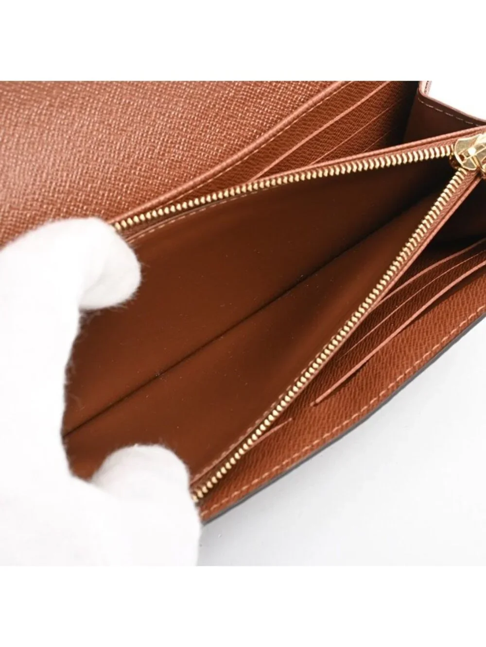 Louis Vuitton item rank
